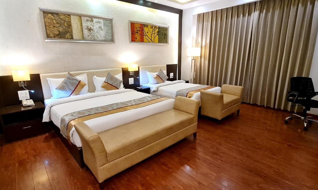 Bravura Gold Resort Mirát Kültér fotó