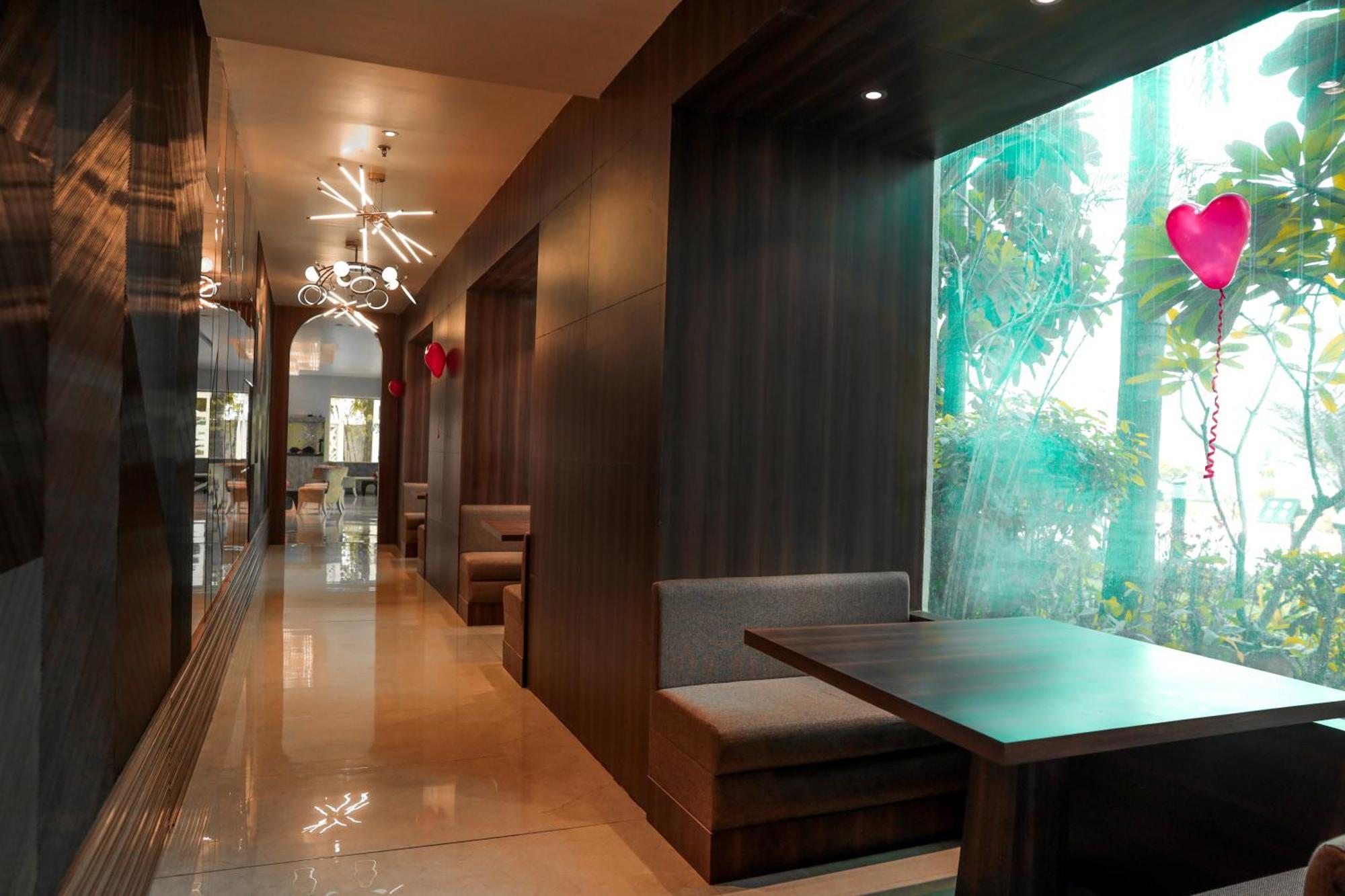 Bravura Gold Resort Mirát Kültér fotó
