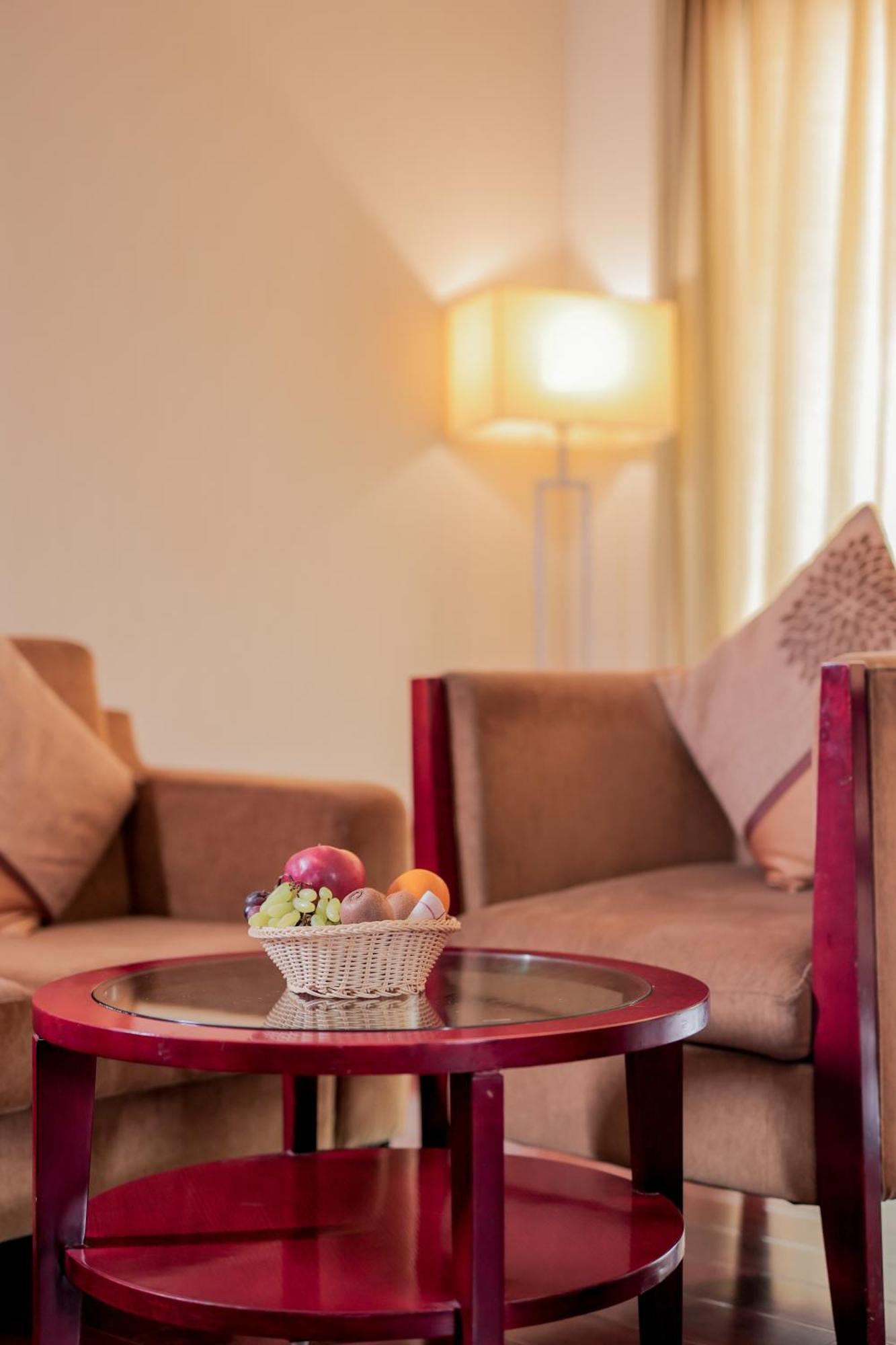 Bravura Gold Resort Mirát Kültér fotó