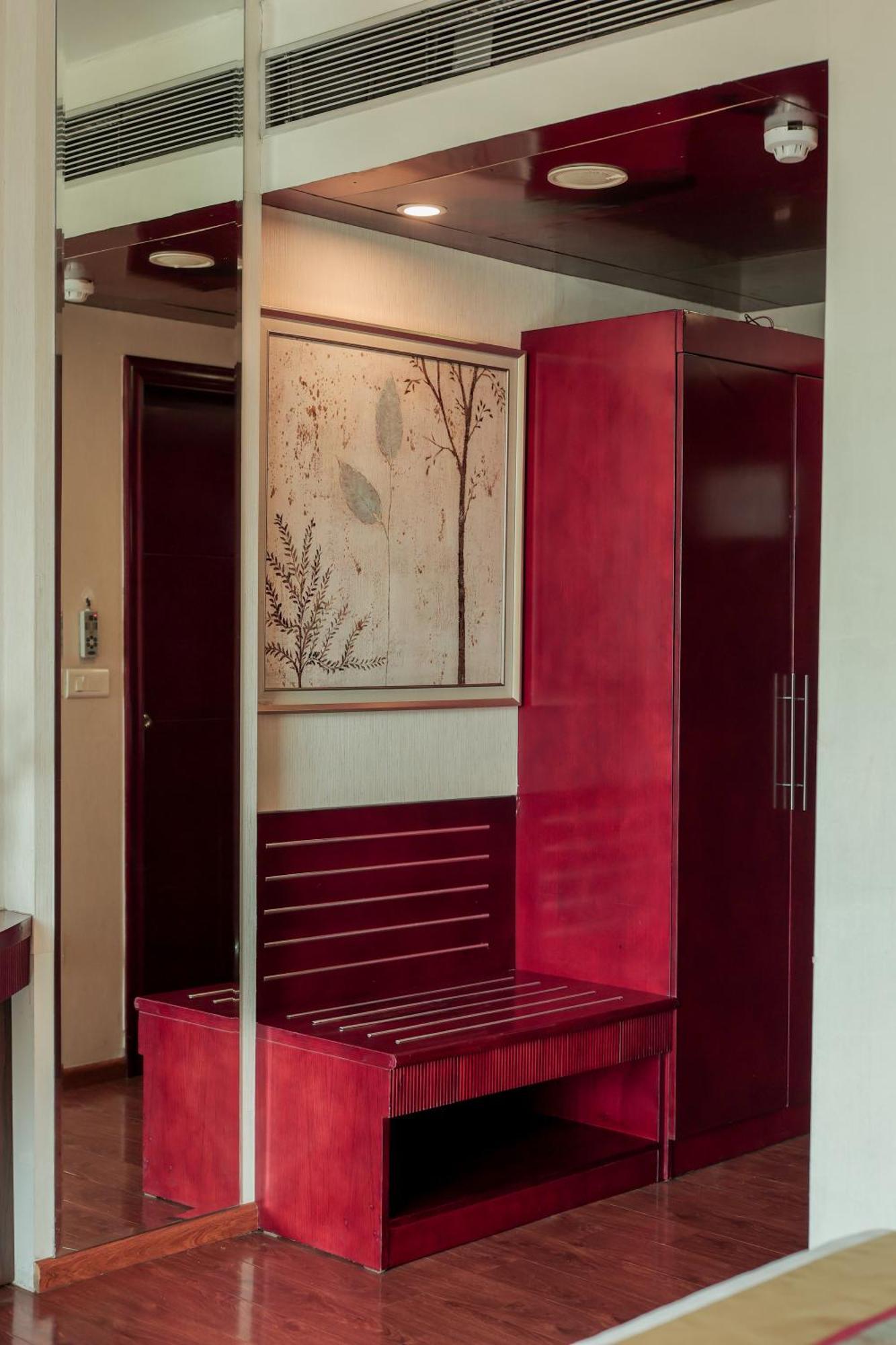 Bravura Gold Resort Mirát Kültér fotó